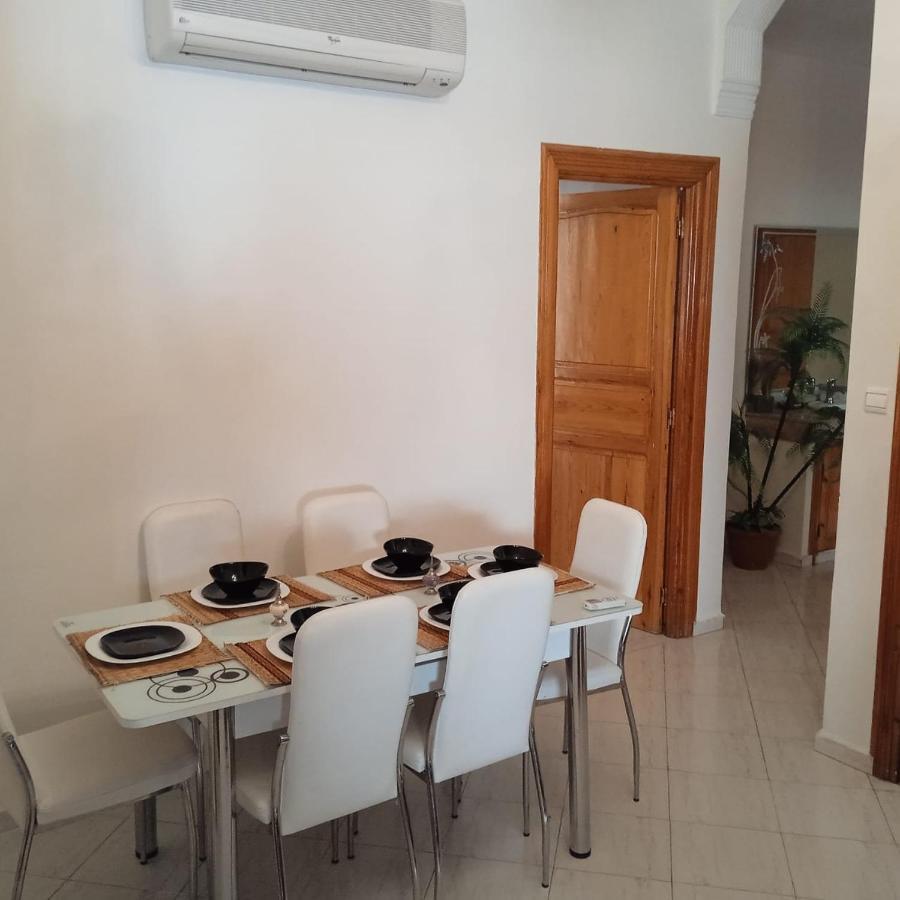 Raha Apartment เฟส ภายนอก รูปภาพ