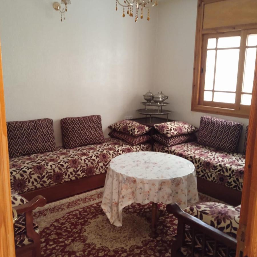 Raha Apartment เฟส ภายนอก รูปภาพ