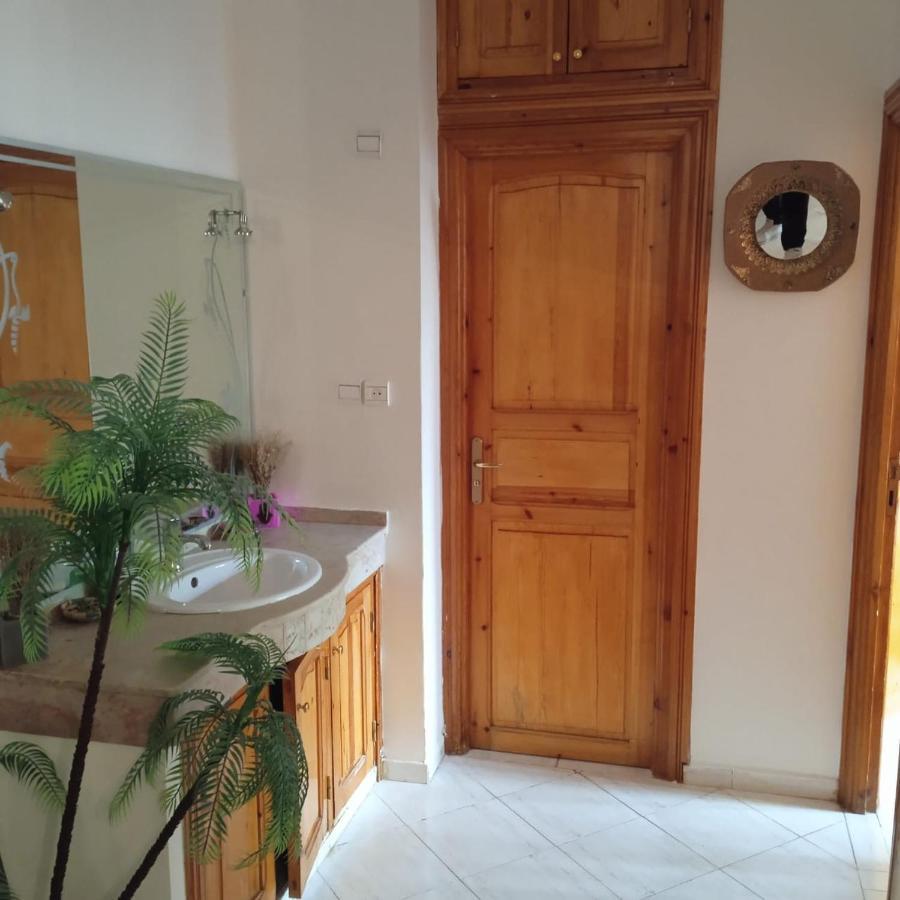 Raha Apartment เฟส ภายนอก รูปภาพ
