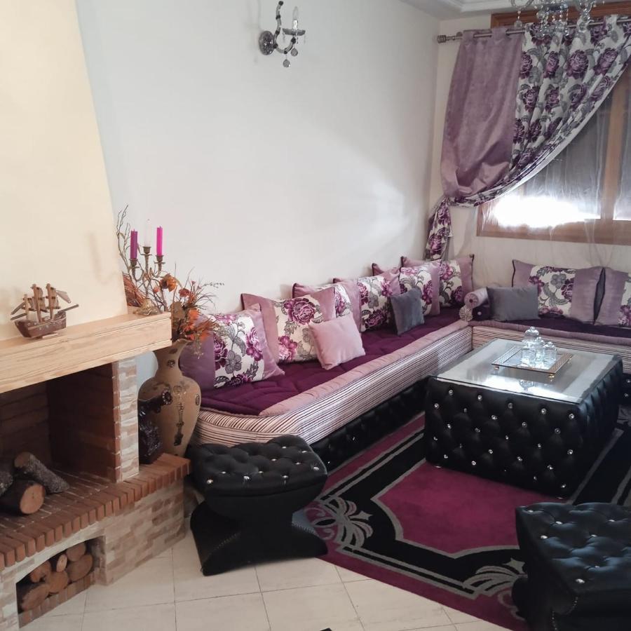 Raha Apartment เฟส ภายนอก รูปภาพ