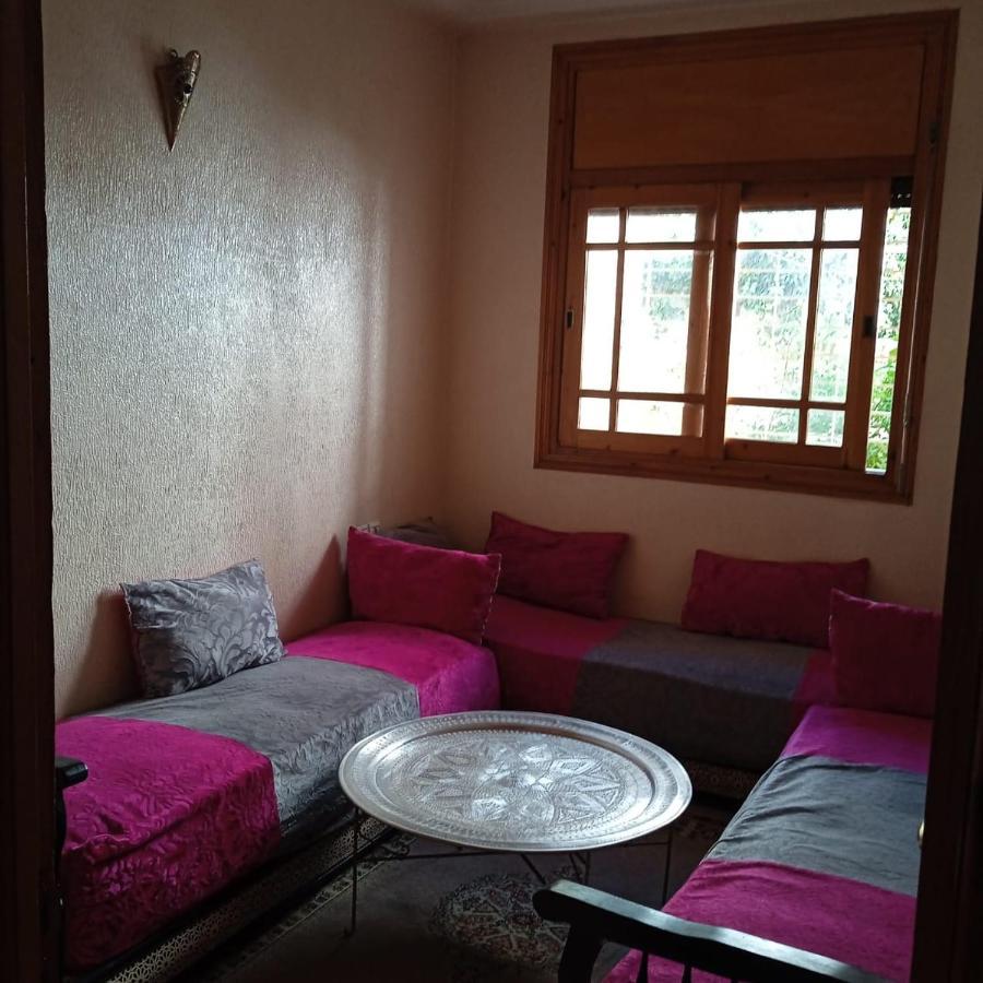 Raha Apartment เฟส ภายนอก รูปภาพ
