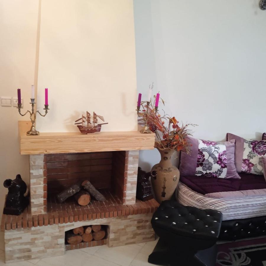 Raha Apartment เฟส ภายนอก รูปภาพ