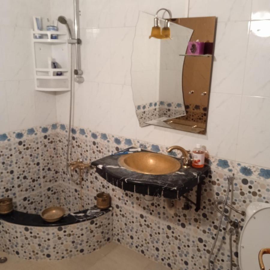 Raha Apartment เฟส ภายนอก รูปภาพ