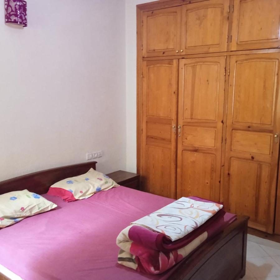 Raha Apartment เฟส ภายนอก รูปภาพ