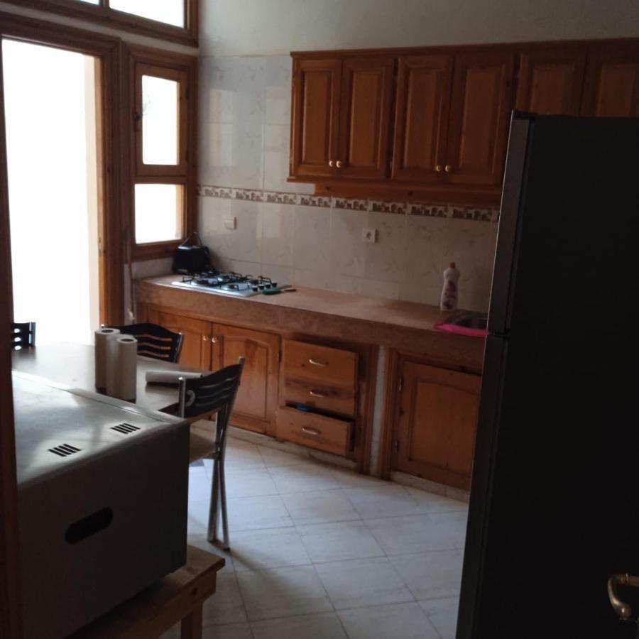 Raha Apartment เฟส ภายนอก รูปภาพ